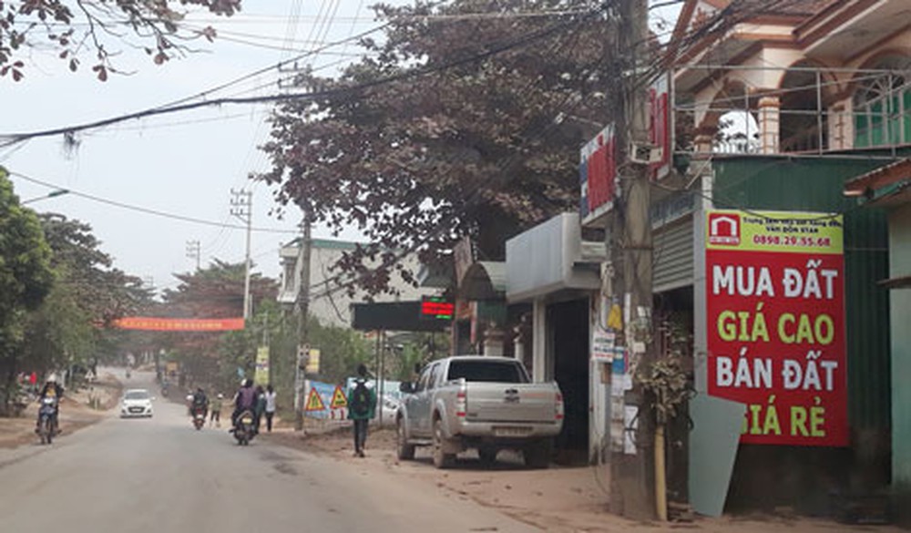 Quảng Ninh: Thanh tra công tác quản lý, sử dụng và chuyển nhượng đất đai ở Vân Đồn