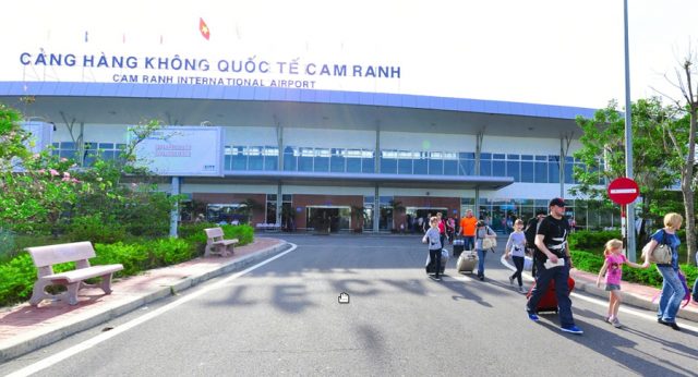 Sân bay quốc tế Cam Ranh thúc đẩy thị trường đất nền Nha Trang như thế nào?