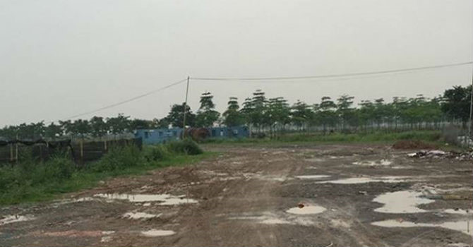 Thủ tướng yêu cầu kiểm tra, xử lý các dự án đô thị bỏ hoang 2.000 ha đất ở Mê Linh (Hà Nội)