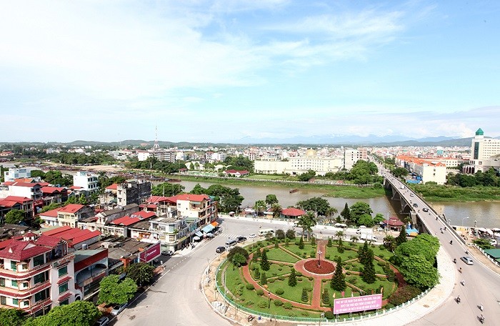 Chỉ định nhà đầu tư dự án khu đô thị hơn nghìn tỷ đồng ở Móng Cái (Quảng Ninh)