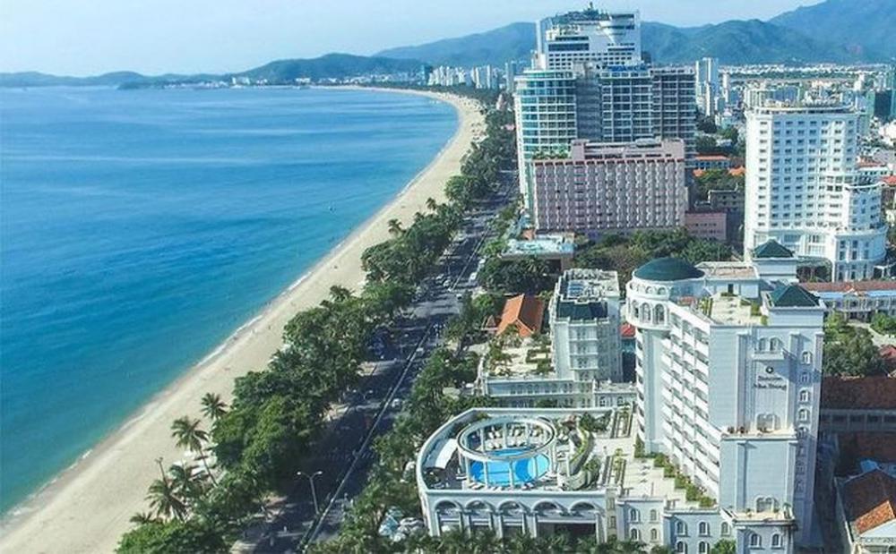 Khánh Hòa công bố danh sách 21 khách sạn chưa đủ điều kiện hoạt động