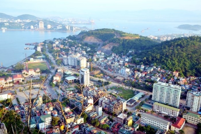 Hơn 2.200 tỷ đồng đầu tư Khu đô thị tại phường Hà Khánh (Hạ Long)