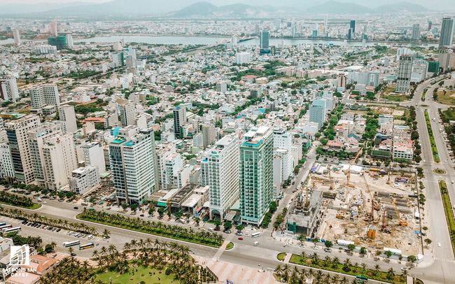 Đà Nẵng công bố danh mục 10 dự án hạ tầng giao thông kêu gọi đầu tư