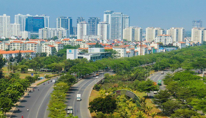 Hà Nội: Nguồn cung căn hộ giảm mạnh trong 3 tháng đầu năm