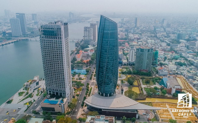Đà Nẵng chi 2.000 tỷ đồng thực hiện đề án xây dựng thành phố thông minh