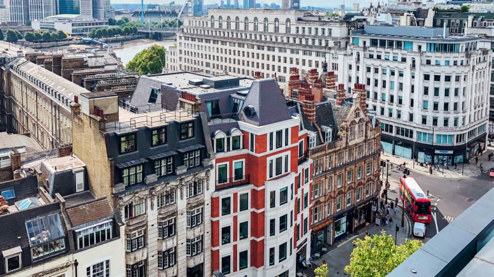 Giá thuê nhà tại London tăng kỷ lục 7 năm qua