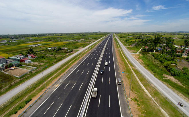 Hơn 10.600 tỷ đồng đầu tư xây cao tốc TP.HCM - Mộc Bài (Tây Ninh)
