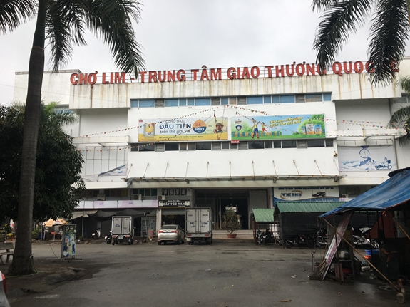 Bắc Ninh: Hơn 1.000m2 đất của HDB Việt Nam bị thu hồi