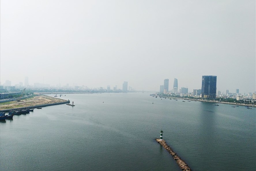 Rà soát toàn bộ các dự án bất động sản ven sông Hàn (Đà Nẵng)