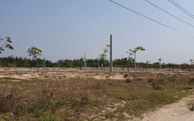 thúc tiến độ thu hồi đất xây sân bay Long Thành