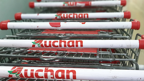 Auchan rút khỏi Việt Nam
