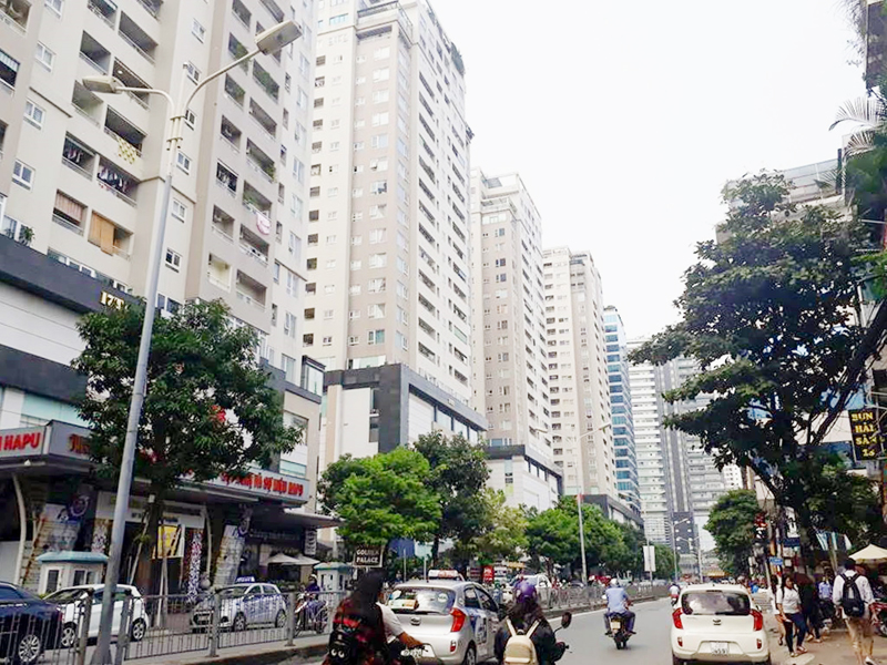 Thông qua quy định về cho thuê mua, bán nhà ở xã hội tại Hà Nội