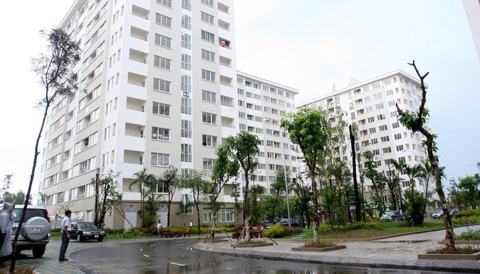 Hà Nội có thêm khu nhà ở xã hội hơn 39 ha tại huyện Đông Anh
