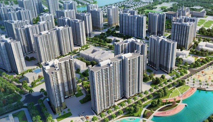 Hà Nội có 22 dự án bất động sản đủ điều kiện mở bán trong 6 tháng đầu năm