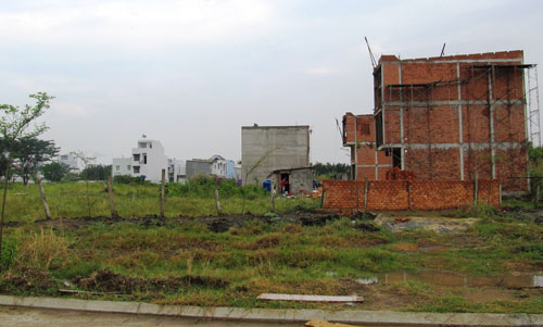 Đà Nẵng: Nhiều hộ dân khổ vì quy hoạch “treo”