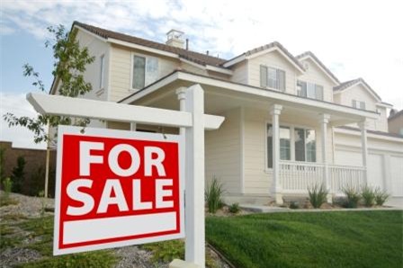 Làm thế nào để bán nhà được giá thời bất động sản khó khăn?