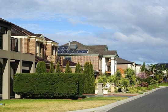 Australia: Giá nhà ở tăng 'chóng mặt'