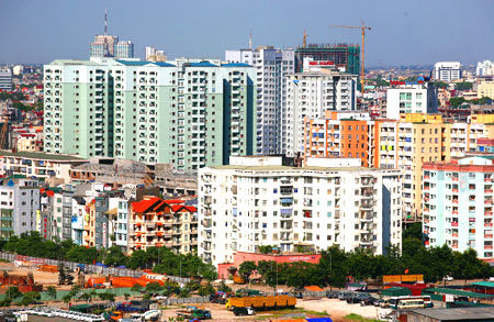 Đầu tháng 9: Thị trường bất động sản có biến đổi gì?