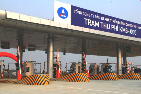 cao tốc dài nhất Việt Nam sẽ thông xe 