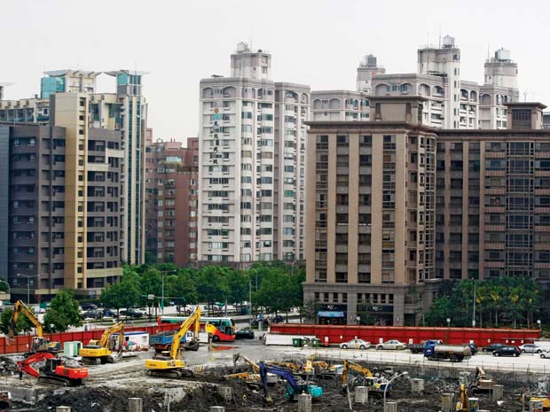 Thị trường nhà ở hạng sang tại châu Á - Thái Bình Dương tăng trưởng chậm
