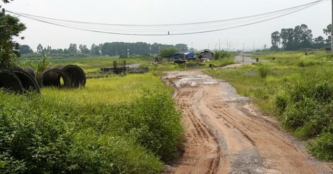 49 dự án tại Hà Nội phải khẩn trương khắc phục sai phạm