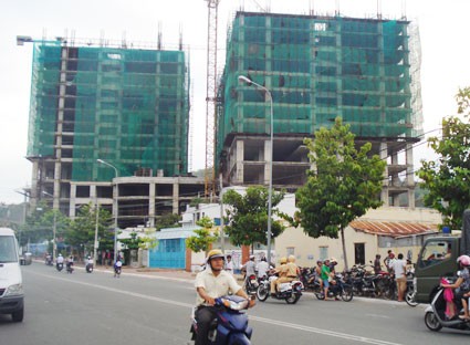 Bà Rịa - Vũng Tàu: Thu hồi đầu tư đối với 9 dự án nhà ở