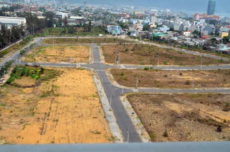 Đà Nẵng: Trước 30/10 giải quyết dứt điểm việc nợ đất tái định cư cho dân