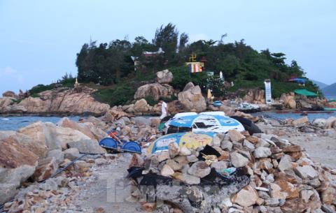 dự án cực khủng tại Khánh Hòa 