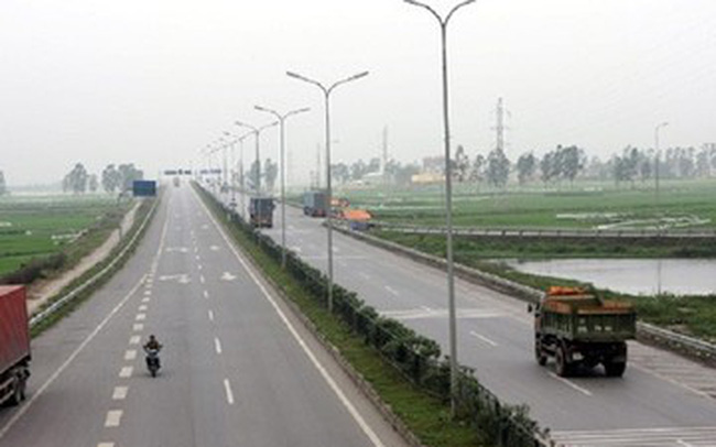  cao tốc Bắc Ninh - Hạ Long