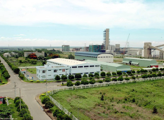 Theo dự kiến, TP. Hà Nội sẽ hoàn thành thêm 4 cụm công nghiệp đến năm 2022