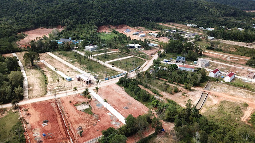 UBND tỉnh Kiên Giang tiếp tục yêu cầu tạm dừng tách thửa, chuyển mục đích sử dụng đất tại Phú Quốc