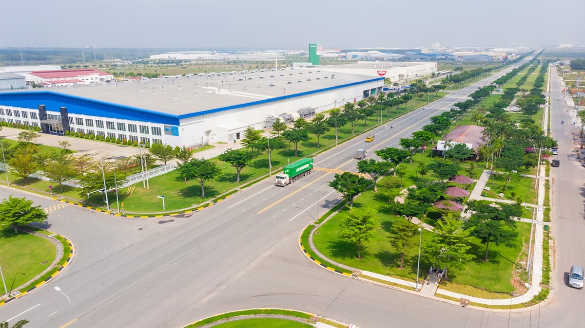 UBND TP. Hà Nội vừa ra quyết định thành lập một số cụm công nghiệp tại huyện Phúc Thọ