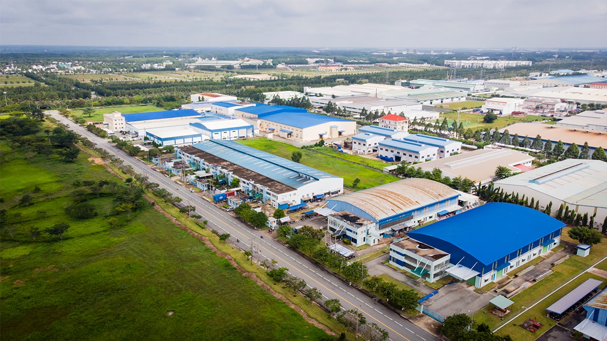  3 khu công nghiệp tại tỉnh Hưng Yên vừa được bổ sung thêm vào Quy hoạch phát triển các Khu công nghiệp ở Việt Nam đến năm 2020