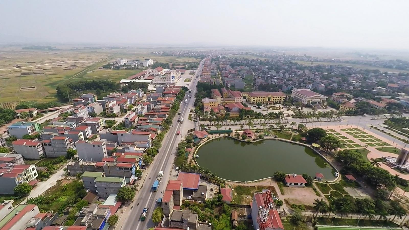 TP. Bắc Ninh sẽ có thêm dự án nhà ở xã hội với tổng vốn đầu tư trên 3.000 tỷ đồng