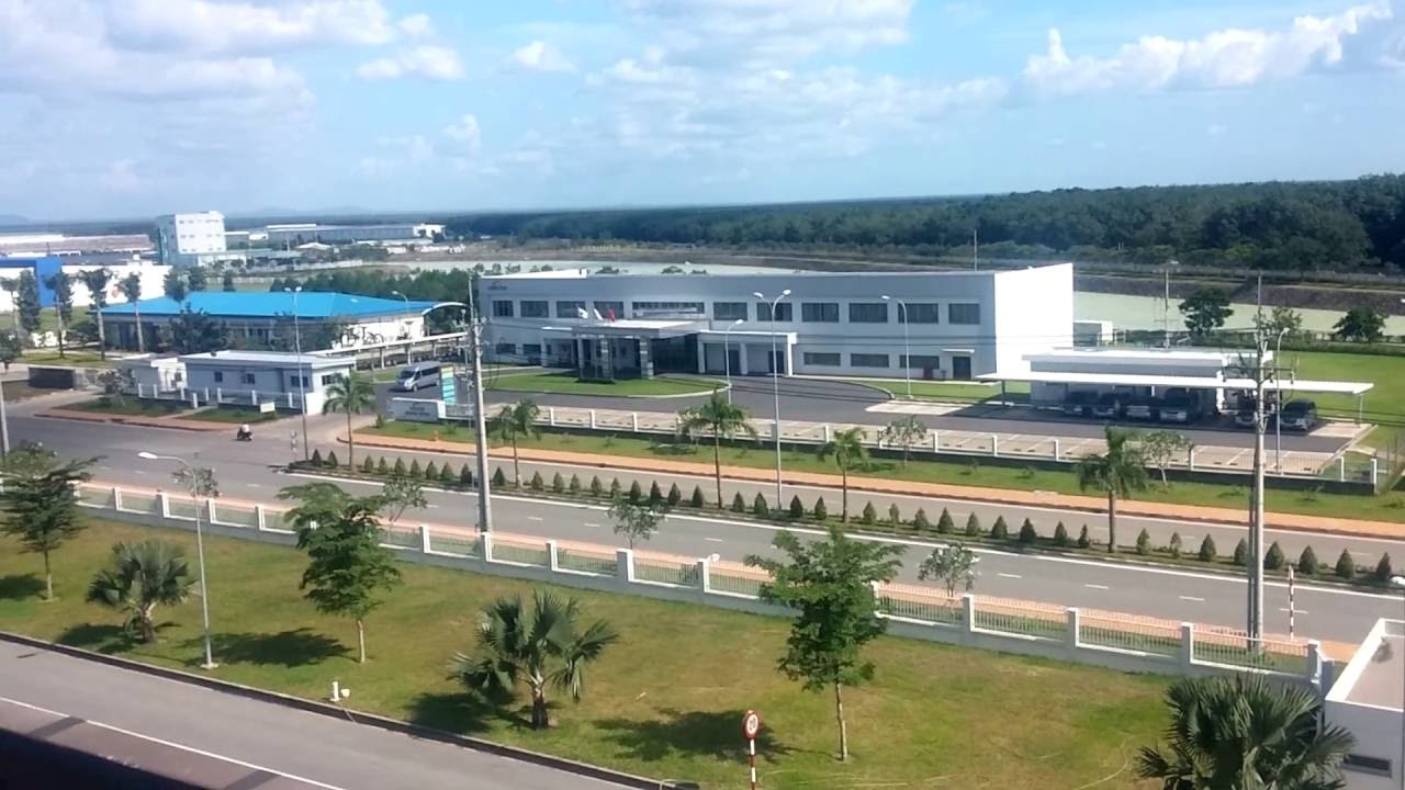 Tỉnh Đồng Nai dự kiến sẽ phát triển thêm 8 khu công nghiệp mới
