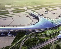 Đồng Nai: Điều chỉnh địa giới hành chính phục vụ dự án sân bay Long Thành