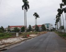 Giá đất thổ cư tại quận 9 (TP.HCM) tăng 6-7 triệu đồng mỗi m2