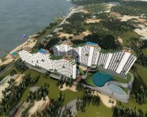 Bình Thuận yêu cầu ngừng giao dịch tại 4 dự án bất động sản lớn
