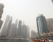 Giá bất động sản Dubai tiếp tục sụt giảm trong năm 2019