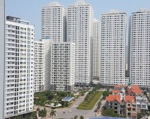 Hà Nội: Hơn một nửa chung cư chưa bàn giao quỹ bảo trì