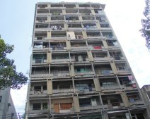 5 chung cư hư hỏng nặng tại Tân Bình sẽ được tháo dỡ
