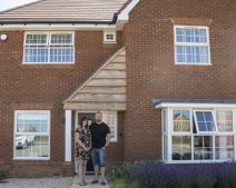 Vợ chồng người Anh phát hiện 400 lỗi trong ngôi nhà 11 tỷ mới mua