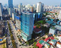 Hà Nội: Giá nhà mặt phố và nhà riêng quận Hoàn Kiếm đều tăng mạnh