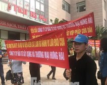 “Dự án ma” tung hoành tại các huyện ngoại thành Hà Nội