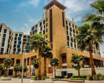Đà giảm giá nhà ở Dubai vẫn chưa dừng lại