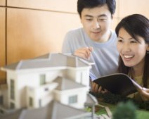 Những kinh nghiệm vàng dành cho người mua nhà chung cư