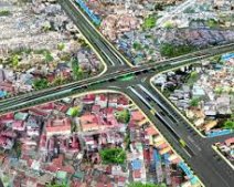 Sắp mở rộng đường cửa ngõ Sài Gòn 2.900 tỷ đồng