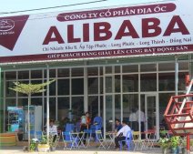 Đồng Nai sẽ cưỡng chế văn phòng trái phép của Alibaba trong tháng 9