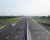 Dự án đường bộ cao tốc Cam Lộ - La Sơn 7.669 tỷ đồng sắp được khởi công