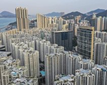 Giá nhà ở 700 triệu/m2 khiến người Hong Kong chật vật tìm nơi an cư
